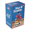 Jeu à boire - Shot Roulette - Collection SOS Apéro