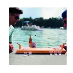 Jeu à Boire - "Small Pong"