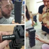Jeu à boire - Thirsty Tower