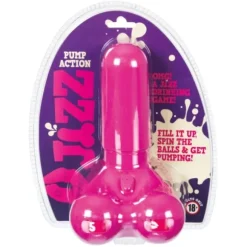 Jeu à boire – Zizi
