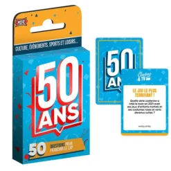 Jeu de cartes 