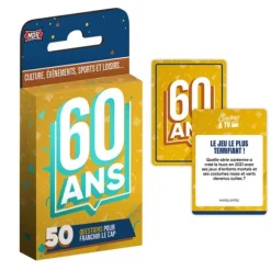 Jeu de cartes 