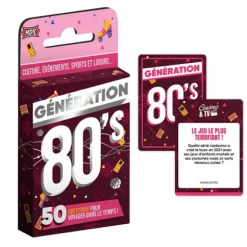 Jeu de cartes