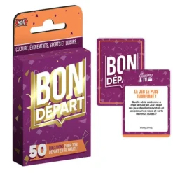 Jeu de cartes