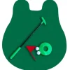 Jeu de Golf pour Toilettes