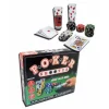 Jeu de Poker - Shooter