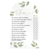 Jeu "Elle ou Lui" pour mariage - Collection Vive les Mariés