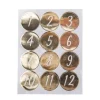 Jeu Qui est Qui ? collection Oh Baby !