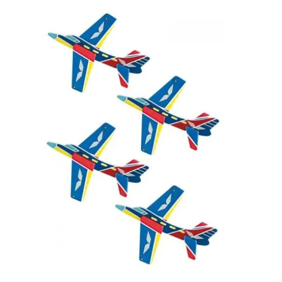 Jouet - Kits Planeurs x8