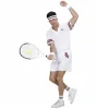 Joueur de tennis - Taille au choix