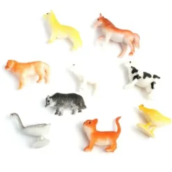 1 Joujou Animal de la Ferme