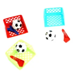 Joujou cage de football