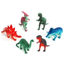 Joujou dinosaure - À l'unité