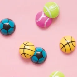 Joujou - Sachet de 8 Balles de Sport Surprise