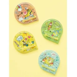 Joujou - Sachet de 4 Jeux de Bagatelle