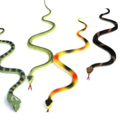 Joujou - Serpent de 34 cm - Modèle Aléatoire