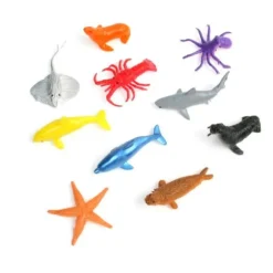 Joujoux- Animaux Marins