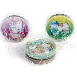 Joujou yoyo labyrinthe