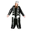 Kigurumi Chat porte Bonheur - 180 CM
