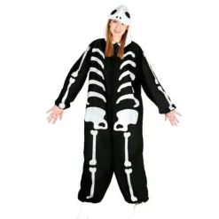 Kigurumi Chat porte Bonheur - 180 CM