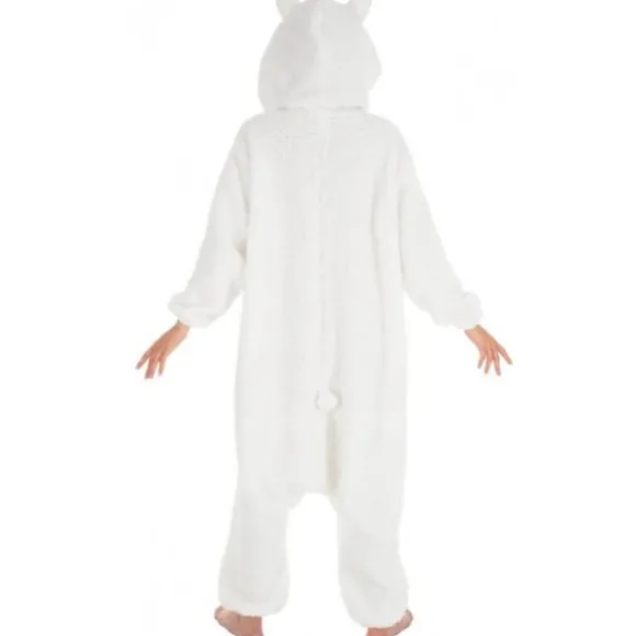 Kigurumi Lama - Adulte - 180 cm
