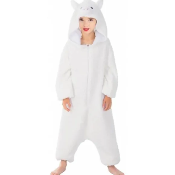 Kigurumi Lama - Enfant