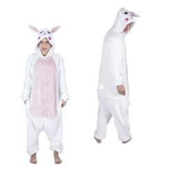 Kigurumi Lapin - Taille Unique
