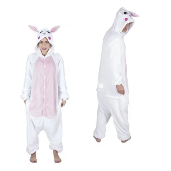 Kigurumi Lapin - Taille Unique