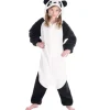 Kigurumi Panda Enfant - Taille au Choix