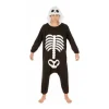 Kigurumi Squelette - Adulte - 180 cm