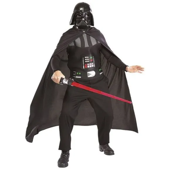 Kit Accessoires Dark Vador Star Wars® - Taille unique adulte
