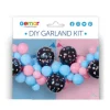 Kit arche à ballons Gender Reveal