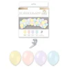 Kit Arche à Ballons Macarons
