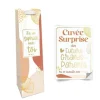 Kit Bouteille Annonce - Cuvée Surprise des Futurs Grands-Parents - Collection Annonce de Grossesse