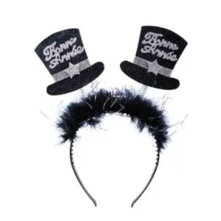 Kit Cotillons 10 personnes - Couleur au choix