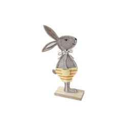 Kit d'accessoires de Lapin Noir pour femme