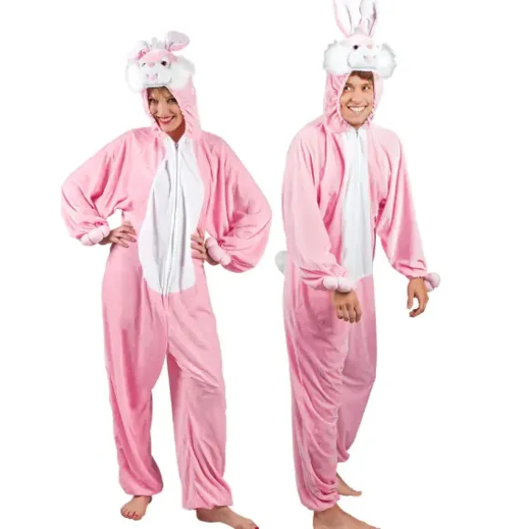 Kit d'accessoires de Lapin Noir pour femme