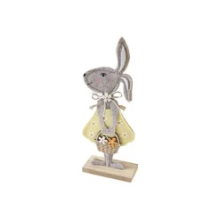 Kit d'accessoires de Lapin Noir pour femme