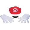 Kit d'accessoires de Mario pour enfant - Super Mario™