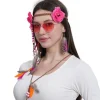 Kit d'accessoires d'Hippie pour femme