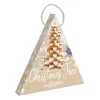 Kit de 5 découpoirs - Sapin de Noël