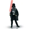 Kit de déguisement avec sabre de Dark Vador pour enfant - Star Wars™