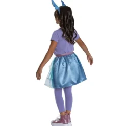 Kit de déguisement de Stitch pour fille - Stitch™ - Taille au choix