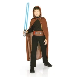 Kit de Déguisement Jedi Star Wars Enfant