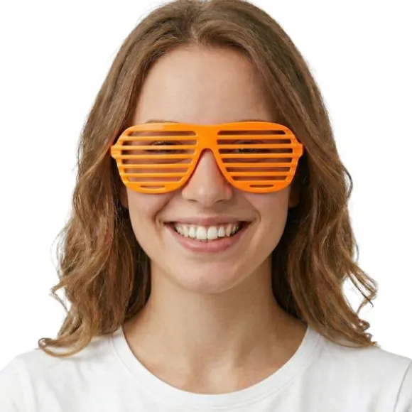 Kit de 3 paires de lunettes Blues