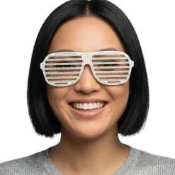 Kit de 3 paires de lunettes Blues
