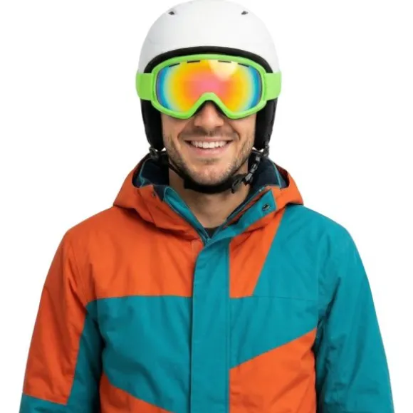 Kit de 3 paires de lunettes Blues