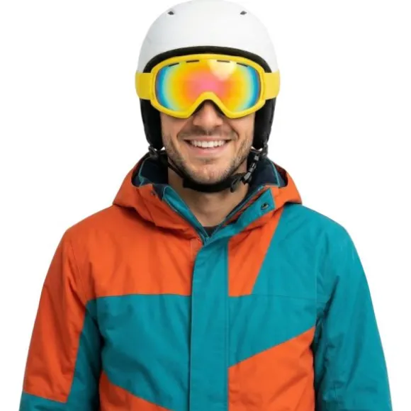 Kit de 3 paires de lunettes Blues