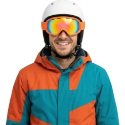 Kit de 3 paires de lunettes "Fluo Party"
