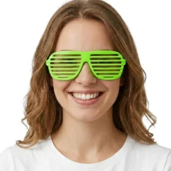Kit de 3 paires de lunettes 